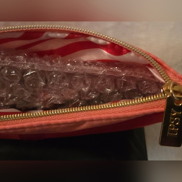 Ipsy Bag And Makeup Brush Set 20 Piece NEW - Picture 2 of 5